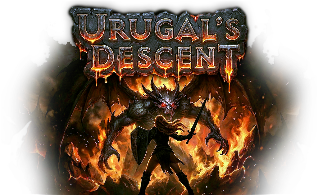 Urugal's Descent